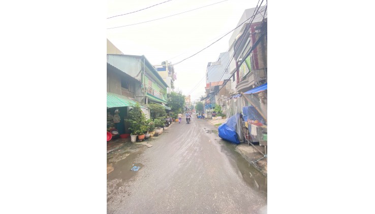 Bán Nhà Lô Góc HXH Phan Văn Trị, 2 Tầng, Vừa Ở Vừa Kinh Doanh Nhỉnh 3 Tỉ